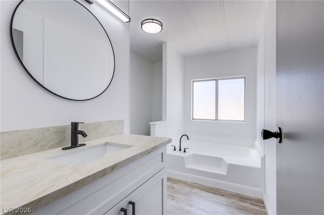 3230 La Barca Lane, Las Vegas, NV 89122