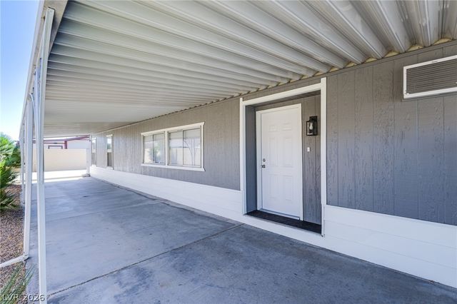 3230 La Barca Lane, Las Vegas, NV 89122