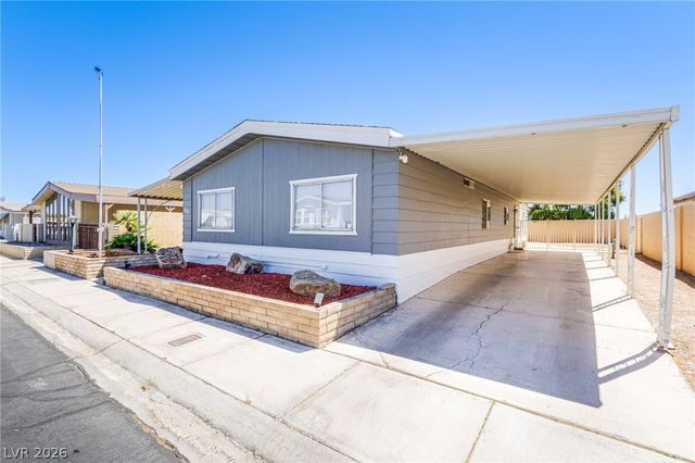 3230 La Barca Lane, Las Vegas, NV 89122