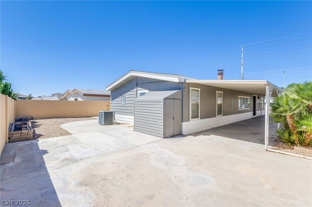 3230 La Barca Lane, Las Vegas, NV 89122