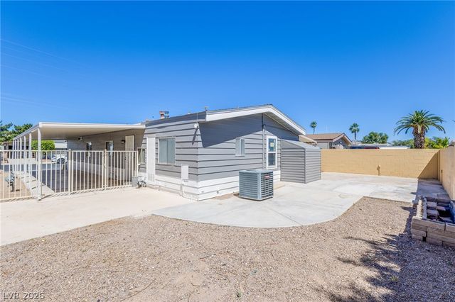 3230 La Barca Lane, Las Vegas, NV 89122