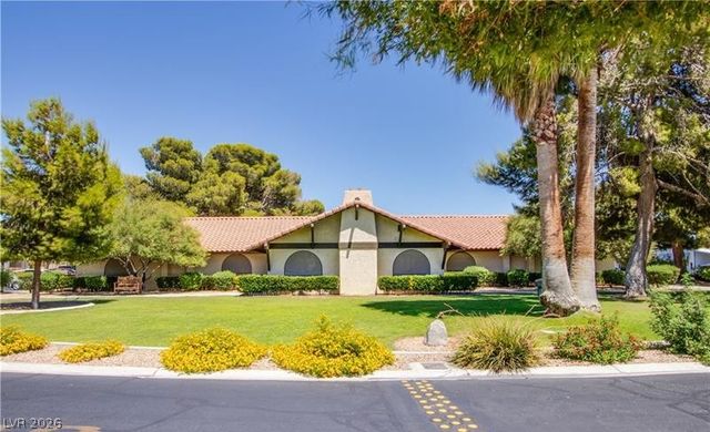 3230 La Barca Lane, Las Vegas, NV 89122