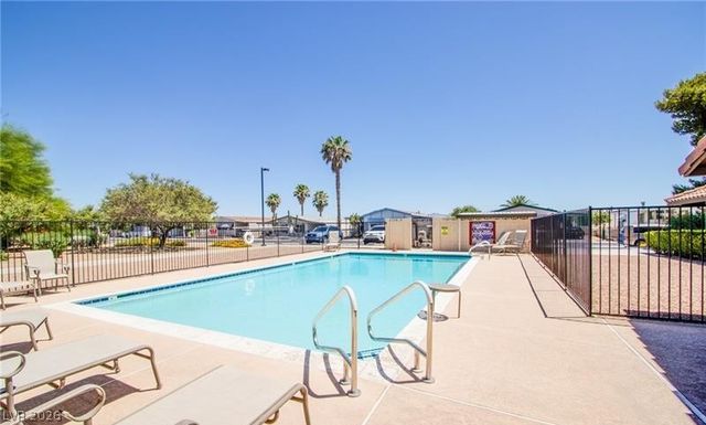 3230 La Barca Lane, Las Vegas, NV 89122