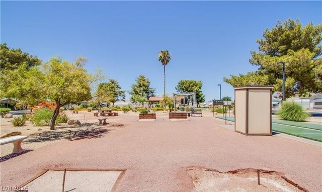 3230 La Barca Lane, Las Vegas, NV 89122