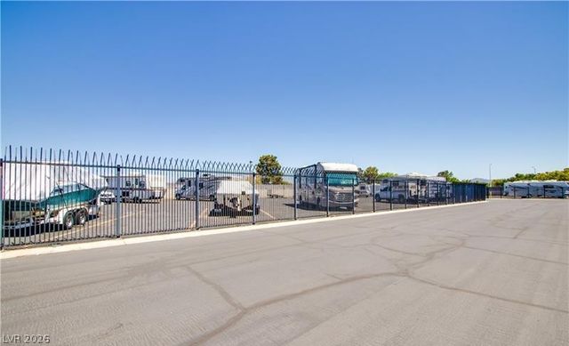 3230 La Barca Lane, Las Vegas, NV 89122