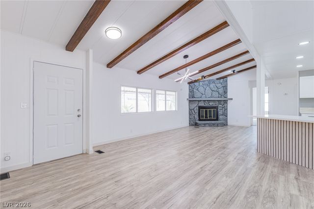 3230 La Barca Lane, Las Vegas, NV 89122