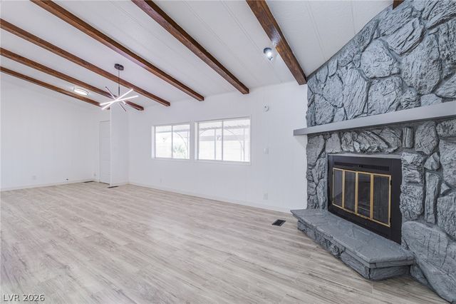 3230 La Barca Lane, Las Vegas, NV 89122