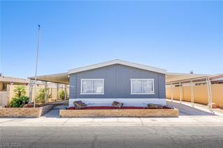 3230 La Barca Lane, Las Vegas, NV 89122