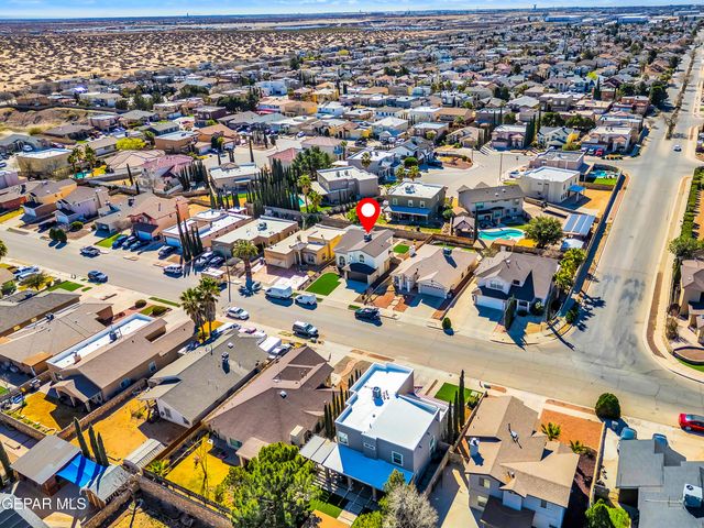 12608 SETTING SUN Drive, El Paso, TX 79938