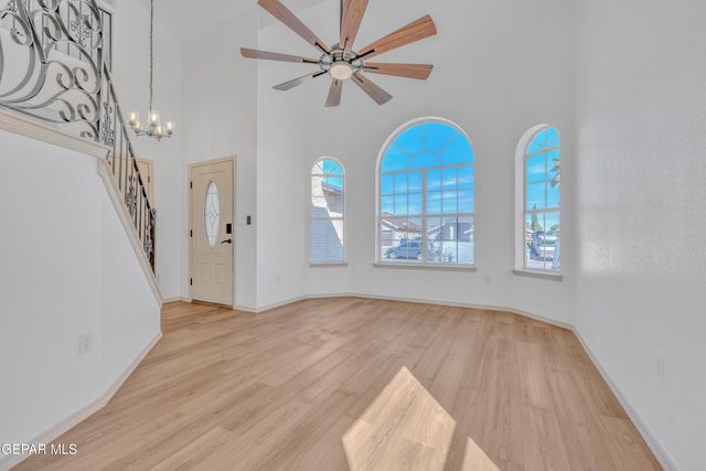 12608 SETTING SUN Drive, El Paso, TX 79938