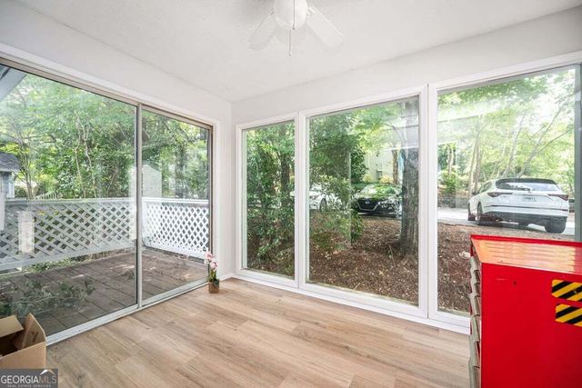 1105 Natchez Trc, Sandy Springs, GA 30350