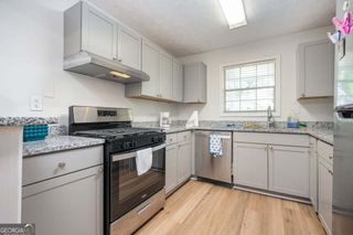 1105 Natchez Trc, Sandy Springs, GA 30350