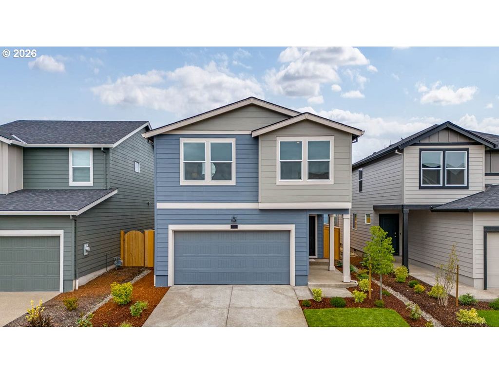4959 Elvis Ave Ne, Salem, OR 97301