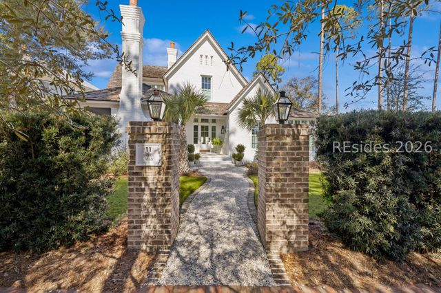 11 Skeet Rd, Bluffton, SC 29910