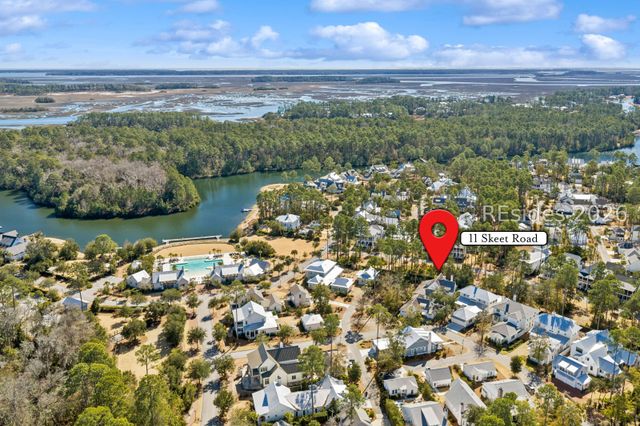 11 Skeet Rd, Bluffton, SC 29910