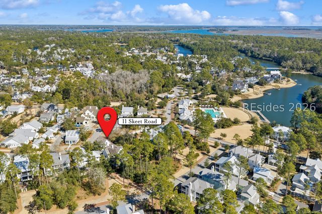 11 Skeet Rd, Bluffton, SC 29910