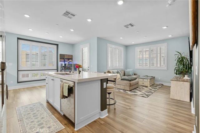 705 Arrowleaf, Rancho Mission Viejo, CA 92694