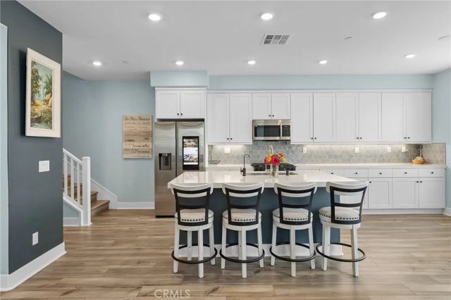 705 Arrowleaf, Rancho Mission Viejo, CA 92694