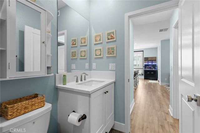 705 Arrowleaf, Rancho Mission Viejo, CA 92694