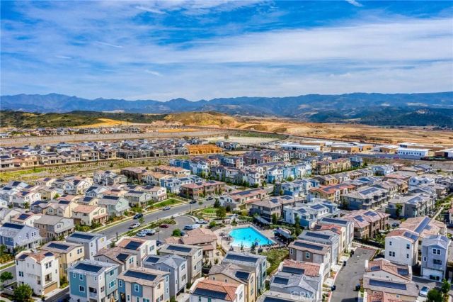 705 Arrowleaf, Rancho Mission Viejo, CA 92694