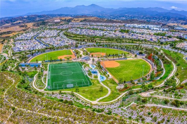 705 Arrowleaf, Rancho Mission Viejo, CA 92694