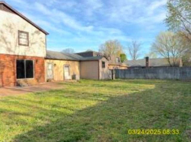 3440 KIRBY MEADOWS DR, Memphis, TN 38115