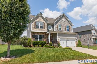 9511 Thornecrest, Hanover, VA 23116