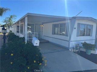 1700 S State St 64, Hemet, CA 92543