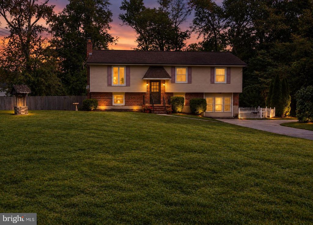 3072 E LANDIS AVE, VINELAND, NJ 08361 — photo 2