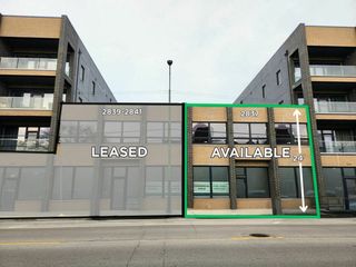 2837 N Clybourn Avenue, Chicago, IL 60618