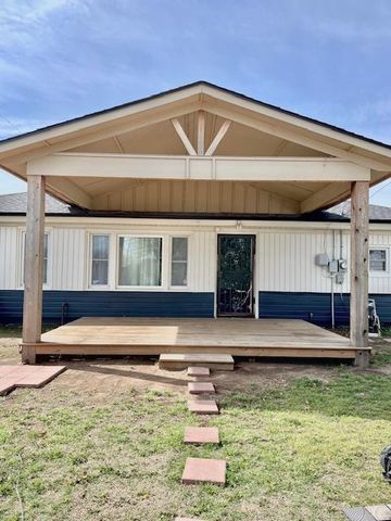 2401 SW 54th Street, Oklahoma City, OK 73119