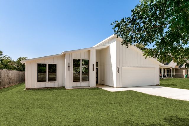 639 Matador, Oak Point, TX 75068