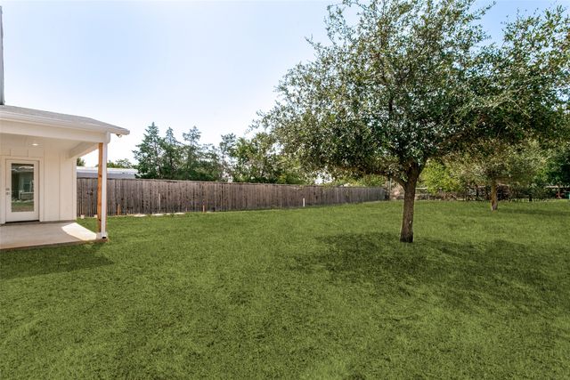 639 Matador, Oak Point, TX 75068