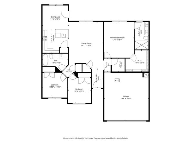 639 Matador, Oak Point, TX 75068