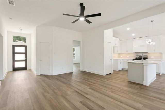 639 Matador, Oak Point, TX 75068
