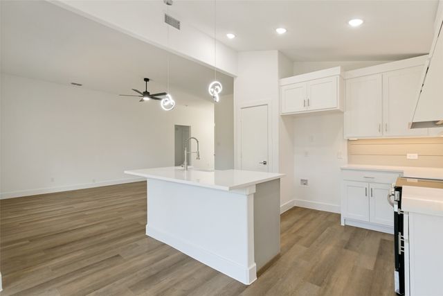 639 Matador, Oak Point, TX 75068