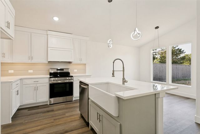 639 Matador, Oak Point, TX 75068