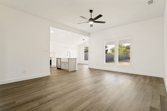 639 Matador, Oak Point, TX 75068