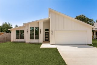 639 Matador, Oak Point, TX 75068