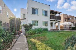 2111 S Bronson, Los Angeles, CA 90018