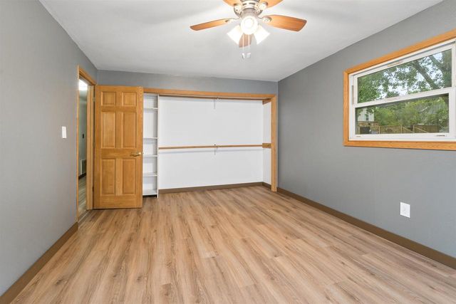 4533 GRANDVIEW ROAD, Larsen, WI 54947