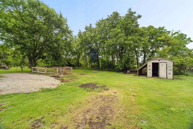 4533 GRANDVIEW ROAD, Larsen, WI 54947