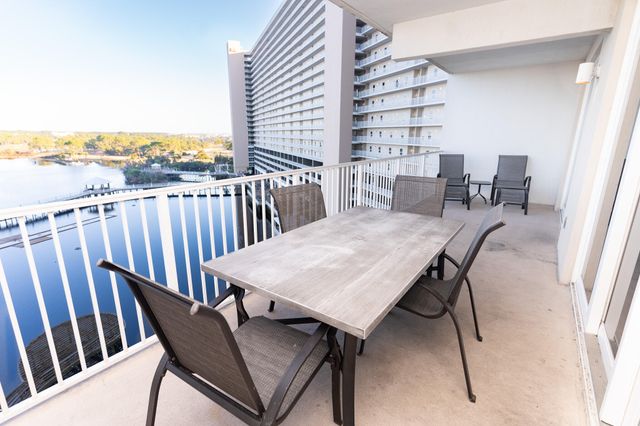 9902 S Thomas Drive UNIT 731, Panama City Beach, FL 32408