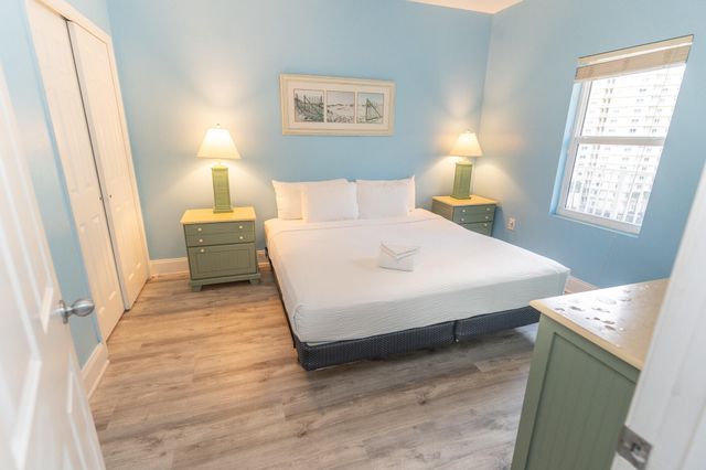 9902 S Thomas Drive UNIT 731, Panama City Beach, FL 32408