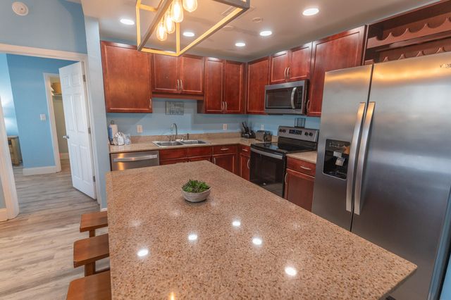 9902 S Thomas Drive UNIT 731, Panama City Beach, FL 32408