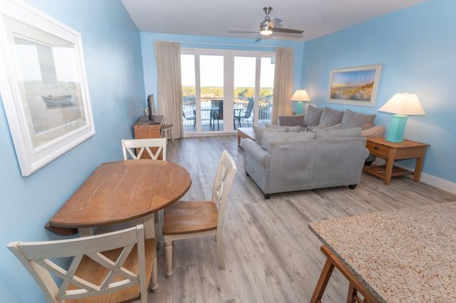 9902 S Thomas Drive UNIT 731, Panama City Beach, FL 32408