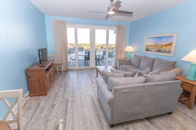 9902 S Thomas Drive UNIT 731, Panama City Beach, FL 32408