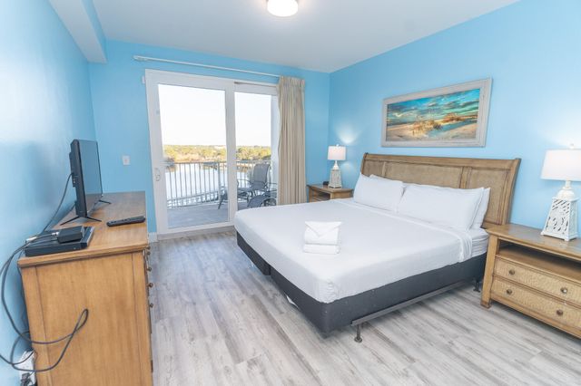 9902 S Thomas Drive UNIT 731, Panama City Beach, FL 32408