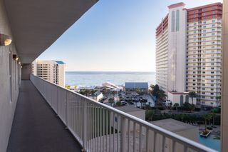 9902 S Thomas Drive UNIT 731, Panama City Beach, FL 32408