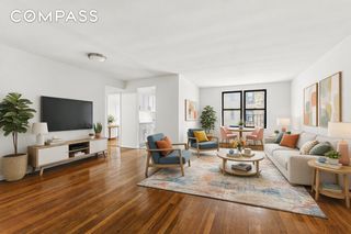 6645 Broadway # 7E, New York City, NY 10471